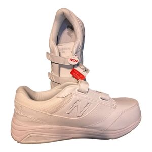 New Balance 928V3 Shoes Hook And Loop 4E Extra Wide Width  Size 12